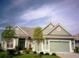 146 SW Colonel Thomas Heyward Rd Bluffton, SC 29909
