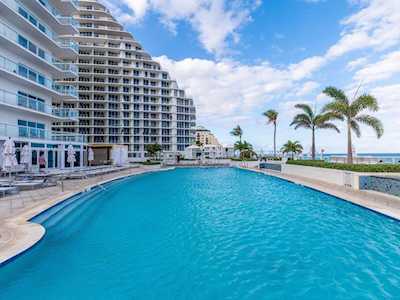 505 N Fort Lauderdale Beach Blvd #1812 Fort Lauderdale, FL 33304