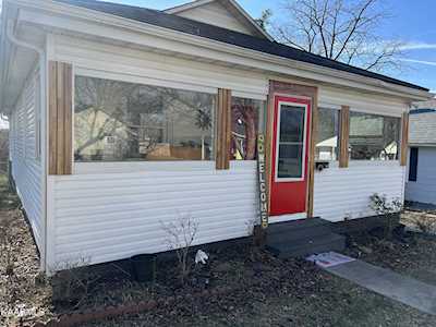 1543 Lodge St Alcoa, TN 37701