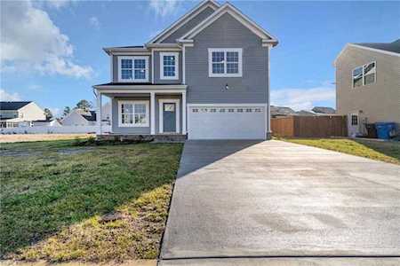 1200 Madeline Ryan Way Chesapeake, VA 23322
