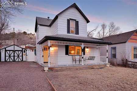 3148 W Pikes Peak Avenue Colorado Springs, CO 80904