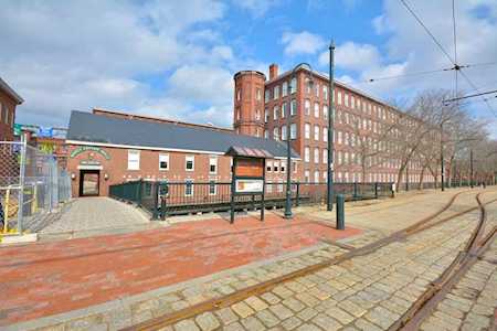 130 John Street #207 Lowell, MA 01852
