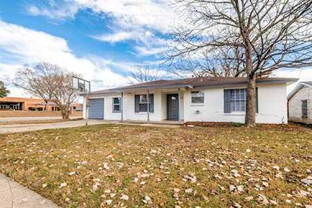3701 Maxwell Court Arlington, TX 76015
