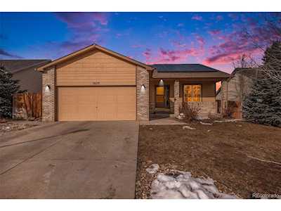 2623 Park View Dr Evans, CO 80620