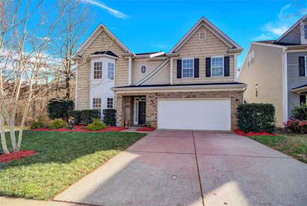 14403 Whistling Swan Rd Charlotte, NC 28278