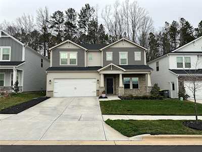 3649 Glenview Ave Kannapolis, NC 28081