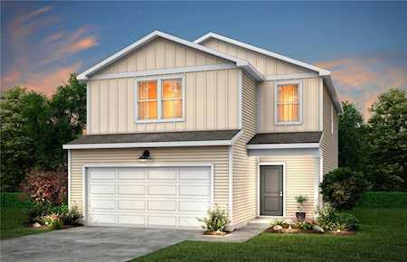 3007 Langhorne Ave SW Concord, NC 28027