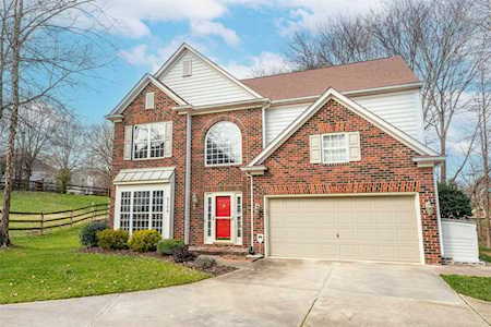 8136 Pelorus Ln Charlotte, NC 28269