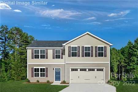 136 Browband St Troutman, NC 28166
