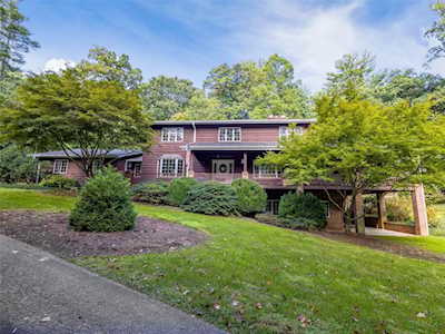 19 E Forest Rd Asheville, NC 28803