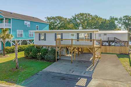 1414 N Dogwood Dr. Garden City Beach, SC 29576