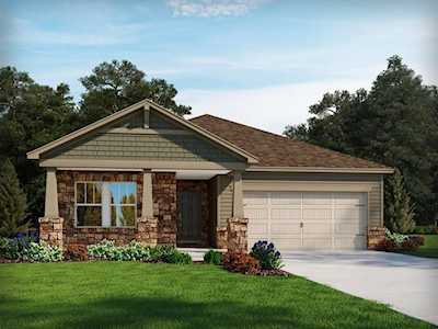 4413 Duplin Dr Charlotte, NC 28214