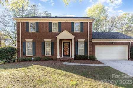 7131 Powder Mill Place Charlotte, NC 28277