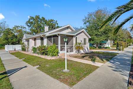 520 Ohio Ave Crystal Beach, FL 34681