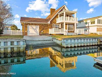 111 Bowen Street Atlantic Beach, NC 28512