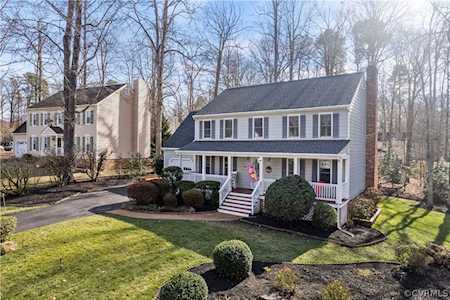 14503 Standing Oak Ct Midlothian, VA 23112