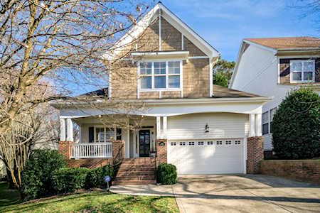 3120 Parker Green Trl Charlotte, NC 28269