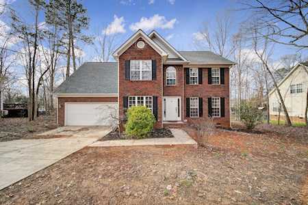 1234 Hawthorne Dr Indian Trail, NC 28079
