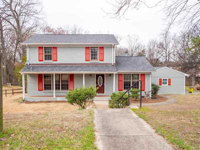 500 Short Hills Dr Charlotte, NC 28217