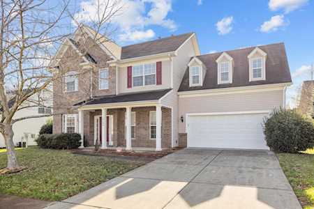 10109 Halkirk Manor Ln Charlotte, NC 28278