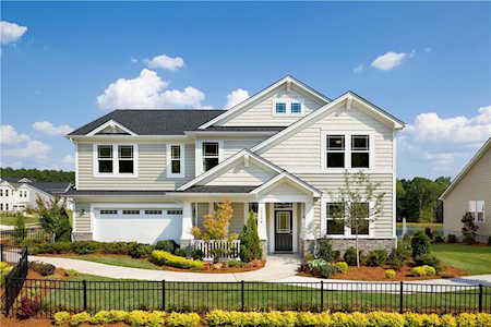 15138 Red Canoe Way Charlotte, NC 28278