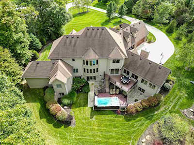 14510 Egrets Court Fort Wayne, IN 46814