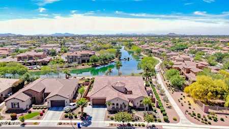 651 W Tonto Drive Chandler, AZ 85248
