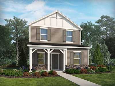 11008 Broadbent Ct Charlotte, NC 28278