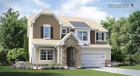 418 Kennerly Center Dr Mooresville, NC 28115