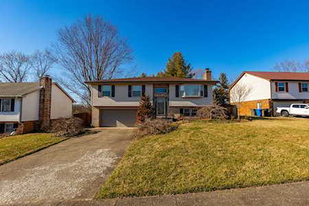 3028 Tuscaloosa Ln Lexington, KY 40515
