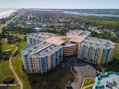 4670 Links Village Drive #D606 Ponce Inlet, FL 32127