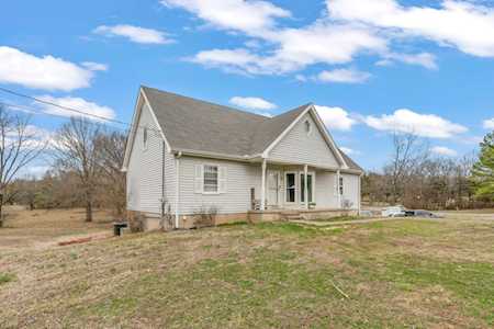 21 Burton Ct Mount Juliet, TN 37122