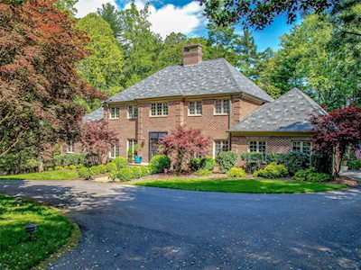 11 Holly Hill Rd Asheville, NC 28803
