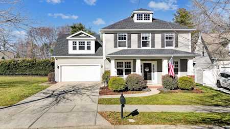 13409 Provincial Ct Huntersville, NC 28078