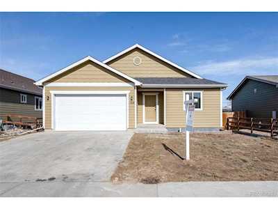 125 Johnson Cir Keenesburg, CO 80643
