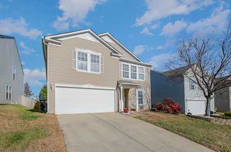 677 Bright Orchid Ave Concord, NC 28025