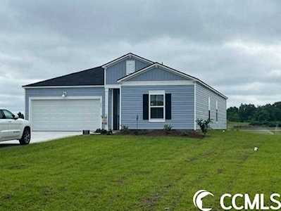 272 Carolina Lakes Blvd. Myrtle Beach, SC 29588