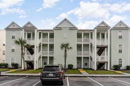 110 Fountain Pointe Ln. #103 Myrtle Beach, SC 29579