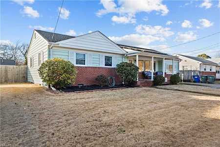 8051 Wedgewood Dr Norfolk, VA 23518
