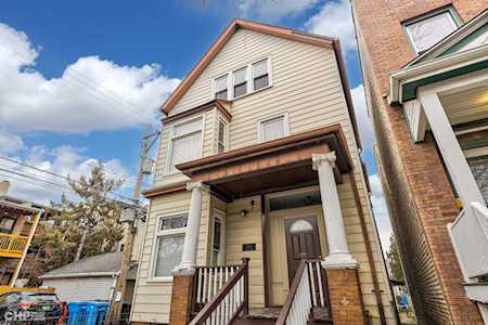 3343 N Bell Ave #3 Chicago, IL 60618