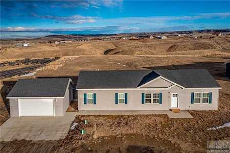 3613 Lynette Lane Huntley, MT 59037