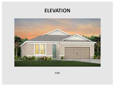 12368 SW Sand Dollar Way #Lot 312 Port Saint Lucie, FL 34987