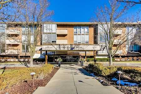1301 N Western Ave #217 Lake Forest, IL 60045