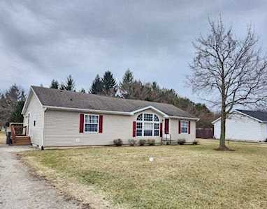 12251 N Creek Bend Lane Milford, IN 46542