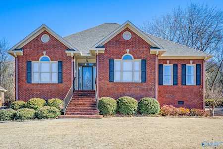 2128 NE Greenslope Trail Huntsville, AL 35811