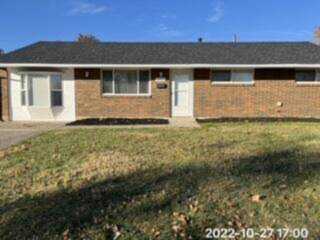 6552 Roselawn Avenue Reynoldsburg, OH 43068