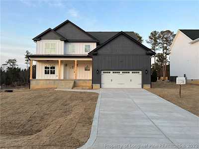 415 Stable Court Linden, NC 28356