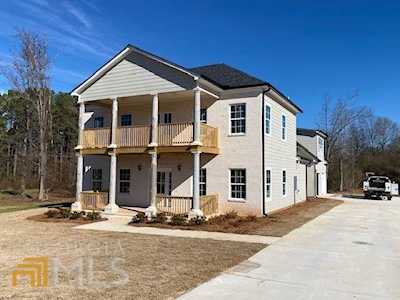 101 Savannah Drive Mansfield, GA 30055