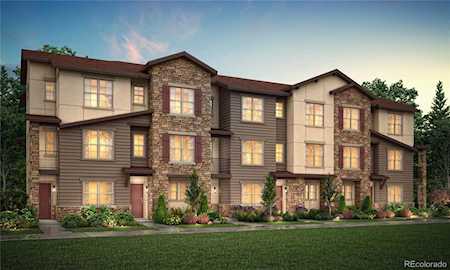 2300 Santini Trl #C Highlands Ranch, CO 80129