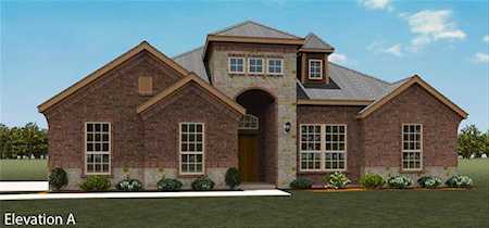 557 Buckthorn Royse City, TX 75189
